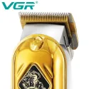 VGR V-267 Rechargeable Hair Clipper