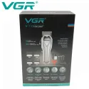 VGR V-133 Rechargeable Hair Clipper