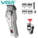 VGR V-133 Rechargeable Hair Clipper