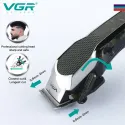 VGR V-299 Rechargeable Hair Clipper