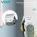 VGR V-299 Rechargeable Hair Clipper