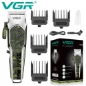 VGR V-299 Rechargeable Hair Clipper