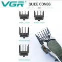 VGR V-299 Rechargeable Hair Clipper