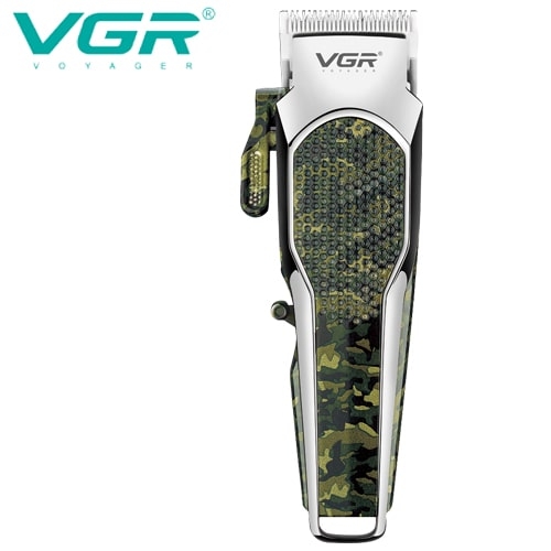 VGR V-299 Rechargeable Hair Clipper