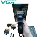 VGR V-665 Rechargeable Hair Clipper