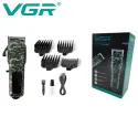 VGR V-665 Rechargeable Hair Clipper