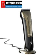 DINGLING PROFESSIONAL HAIR CLIPPER. RF-912