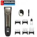 DINGLING PROFESSIONAL HAIR CLIPPER. RF-912