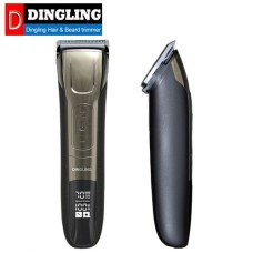 DINGLING PROFESSIONAL HAIR CLIPPER. RF-912