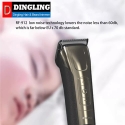 DINGLING PROFESSIONAL HAIR CLIPPER. RF-912