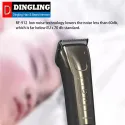 DINGLING PROFESSIONAL HAIR CLIPPER. RF-912