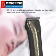 DINGLING PROFESSIONAL HAIR CLIPPER. RF-912