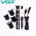 VGR V-193 Rechargeable Hair Clipper 