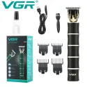 VGR V-193 Rechargeable Hair Clipper 