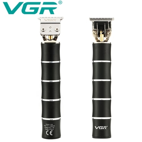 VGR V-193 Rechargeable Hair Clipper 