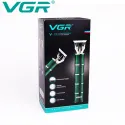 VGR V-193 Rechargeable Hair Clipper 