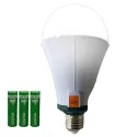 RECHARGEABLE LED LAMP, FN5833 FANALIKE 30W
