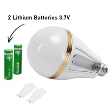 RECHARGEABLE LED LAMP, FN5819A  FANALIKE 20 W