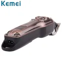 KEMEI KM-2618 Rechargeable Hair Clipper