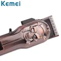 KEMEI KM-2618 Rechargeable Hair Clipper