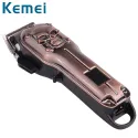 KEMEI KM-2618 Rechargeable Hair Clipper