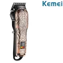 KEMEI KM-2616 Rechargeable Hair Clipper