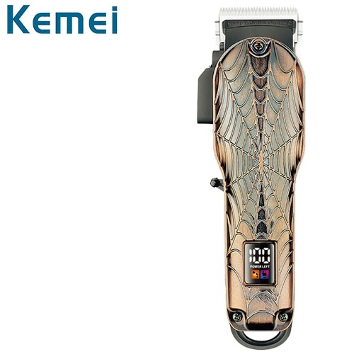KEMEI KM-2616 Rechargeable Hair Clipper