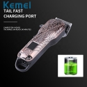 KEMEI KM-2616 Rechargeable Hair Clipper