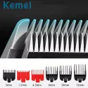 KEMEI KM-2616 Rechargeable Hair Clipper