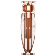 IRONING BOARD EFES, MIRAS  BROWN