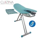 IRONING BOARD, CUIZINA LIGHT BLUE