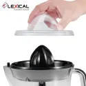 CITRUS JUICER, LEXICAL LCJ-2101 0.7L 40 W