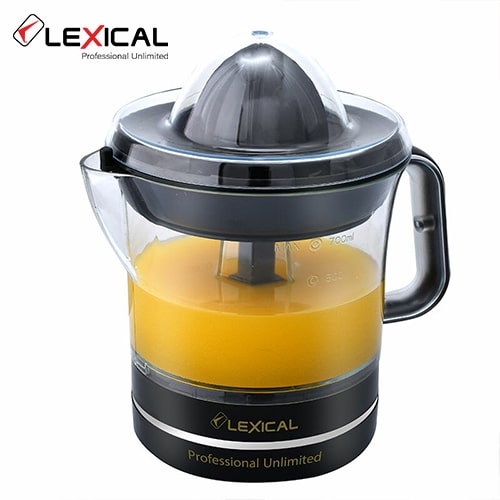 CITRUS JUICER, LEXICAL LCJ-2101 0.7L 40 W CITRUS JUICER, LEXICAL LCJ-2101 0.7L 40 W