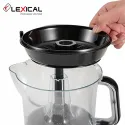 CITRUS JUICER, LEXICAL LCJ-2101 0.7L 40 W