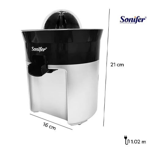 CITRUS JUICER, SONIFER SF-5517 30 W