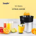 CITRUS JUICER, SONIFER SF-5517 30 W