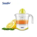 CITRUS JUICER, SONIFER SF-55141, 1L 25 W