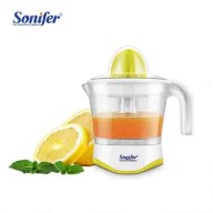 CITRUS JUICER, SONIFER SF-55141, 1L 25 W