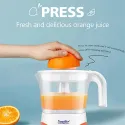 CITRUS JUICER, SONIFER SF-55141, 1L 25 W