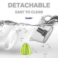 CITRUS JUICER, SONIFER SF-55141, 1L 25 W