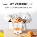 CITRUS JUICER, SONIFER SF-55141, 1L 25 W