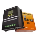 MPPT SMART BATTERY CHARGER 100A