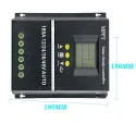 MPPT SMART BATTERY CHARGER 100A