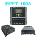 MPPT SMART BATTERY CHARGER 100A