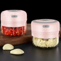 MINI RECHARGEABLE CHOPPER, HAOCA 100 ML MINI RECHARGEABLE CHOPPER, HAOCA 100 ML
