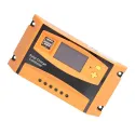 SOLAR CHARGE CONTROLLER, RAW POWER CS3024Z 30A