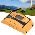 SOLAR CHARGE CONTROLLER, RAW POWER CS3024Z 30A