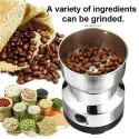 ELECTRIC GRINDER, NIMA NM-8300 150 W