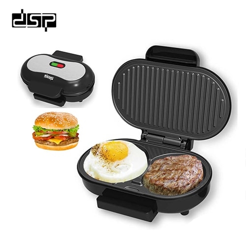 HAMBURGER MAKER, DSP KC1124 750 W 