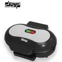 HAMBURGER MAKER, DSP KC1124 750 W 